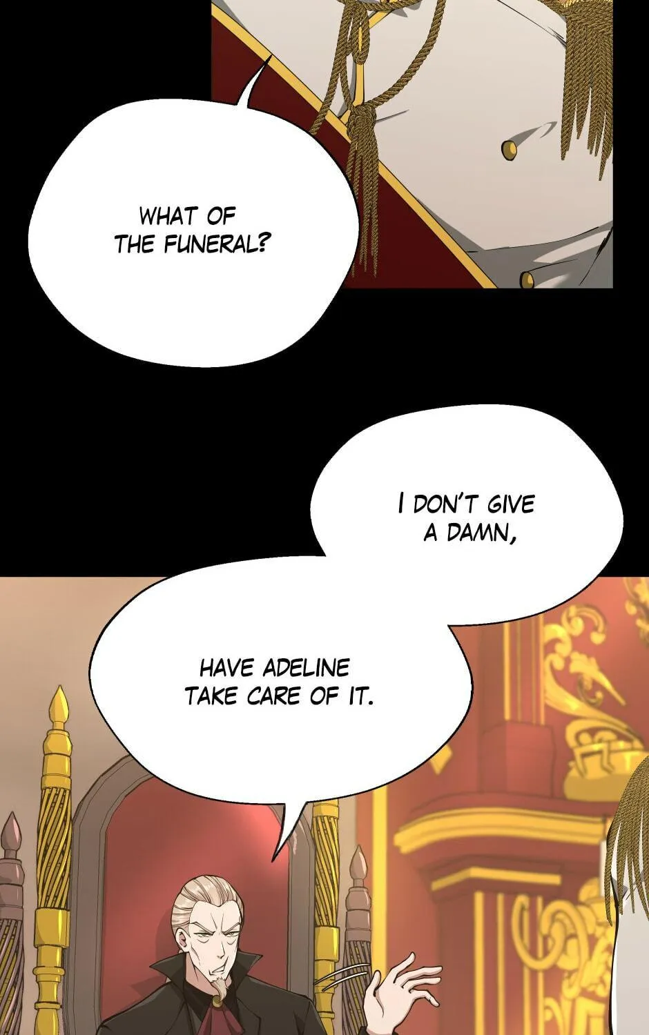 The Beginning After the End Chapter 142 page 119 - 