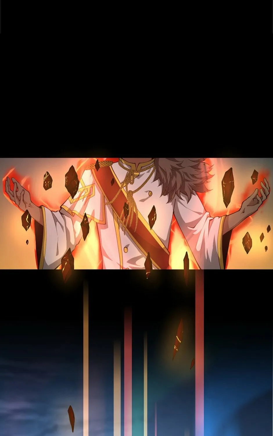 The Beginning After the End Chapter 142 page 13 - 