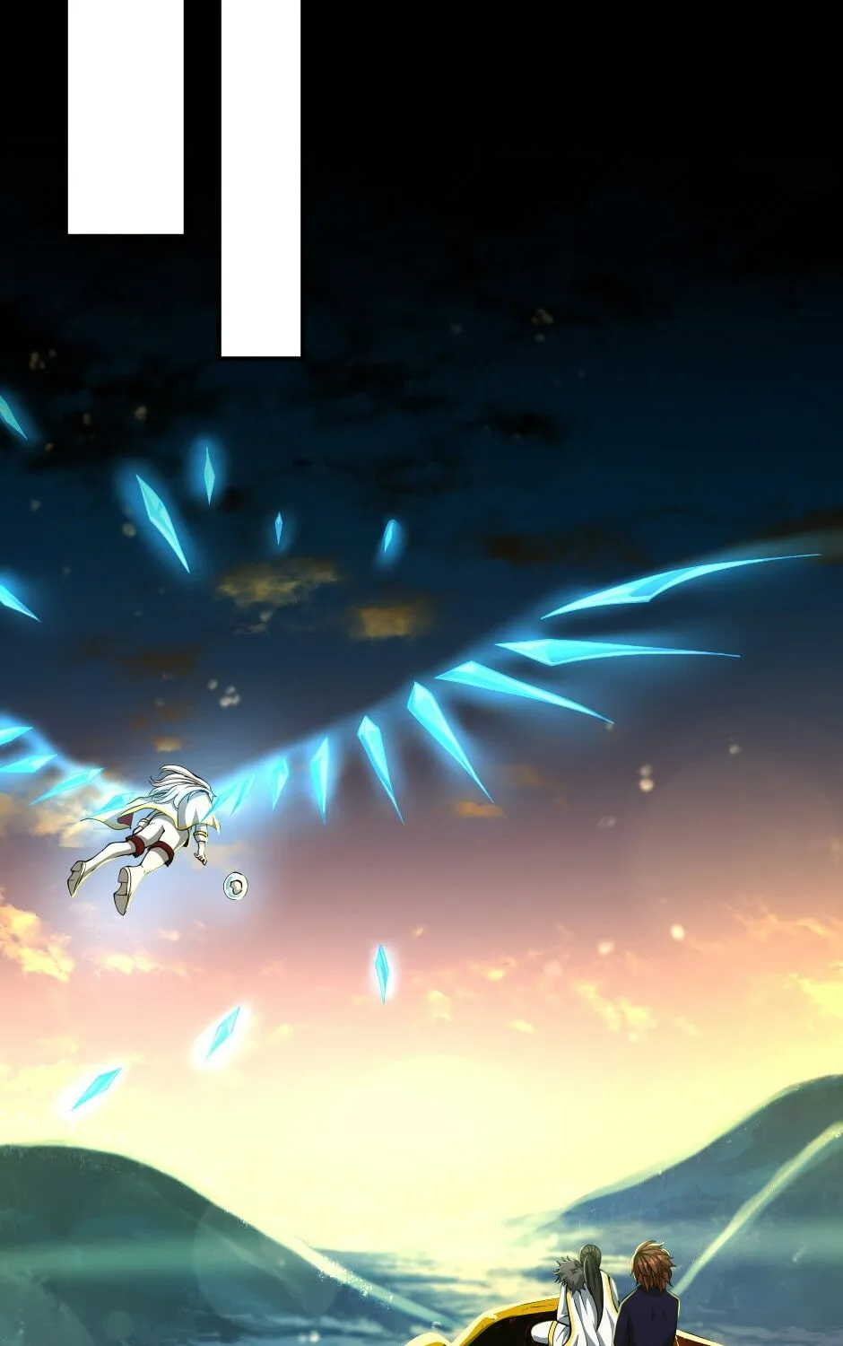 The Beginning After the End Chapter 142 page 127 - 