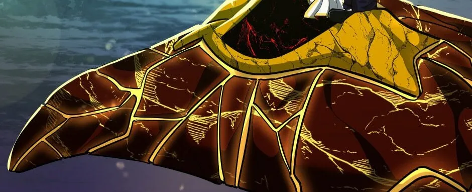 The Beginning After the End Chapter 142 page 128 - 