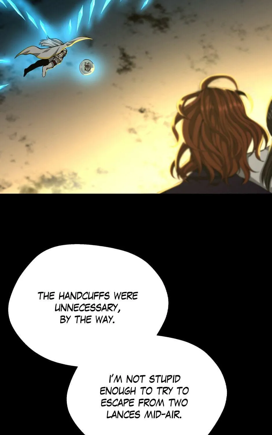 The Beginning After the End Chapter 142 page 131 - 
