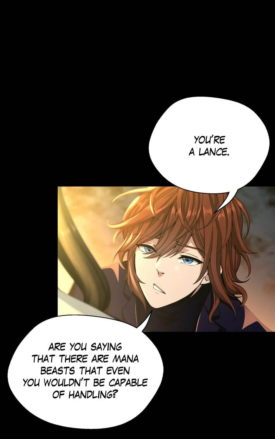 The Beginning After the End Chapter 142 page 135 - 