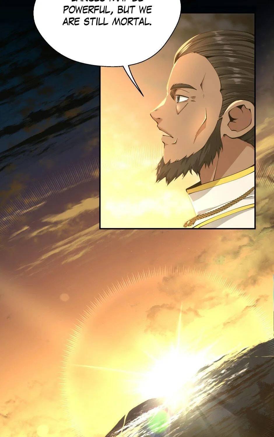 The Beginning After the End Chapter 142 page 137 - 