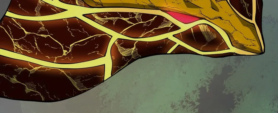 The Beginning After the End Chapter 142 page 142 - 