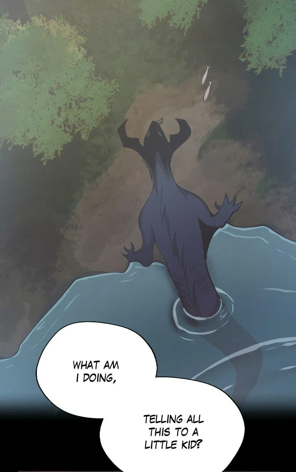 The Beginning After the End Chapter 142 page 143 - 