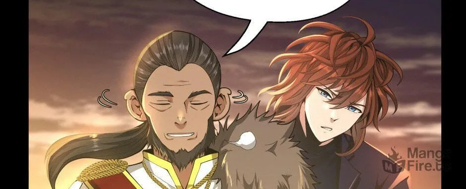 The Beginning After the End Chapter 142 page 144 - 