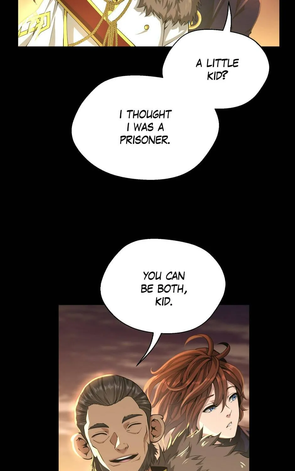 The Beginning After the End Chapter 142 page 145 - 