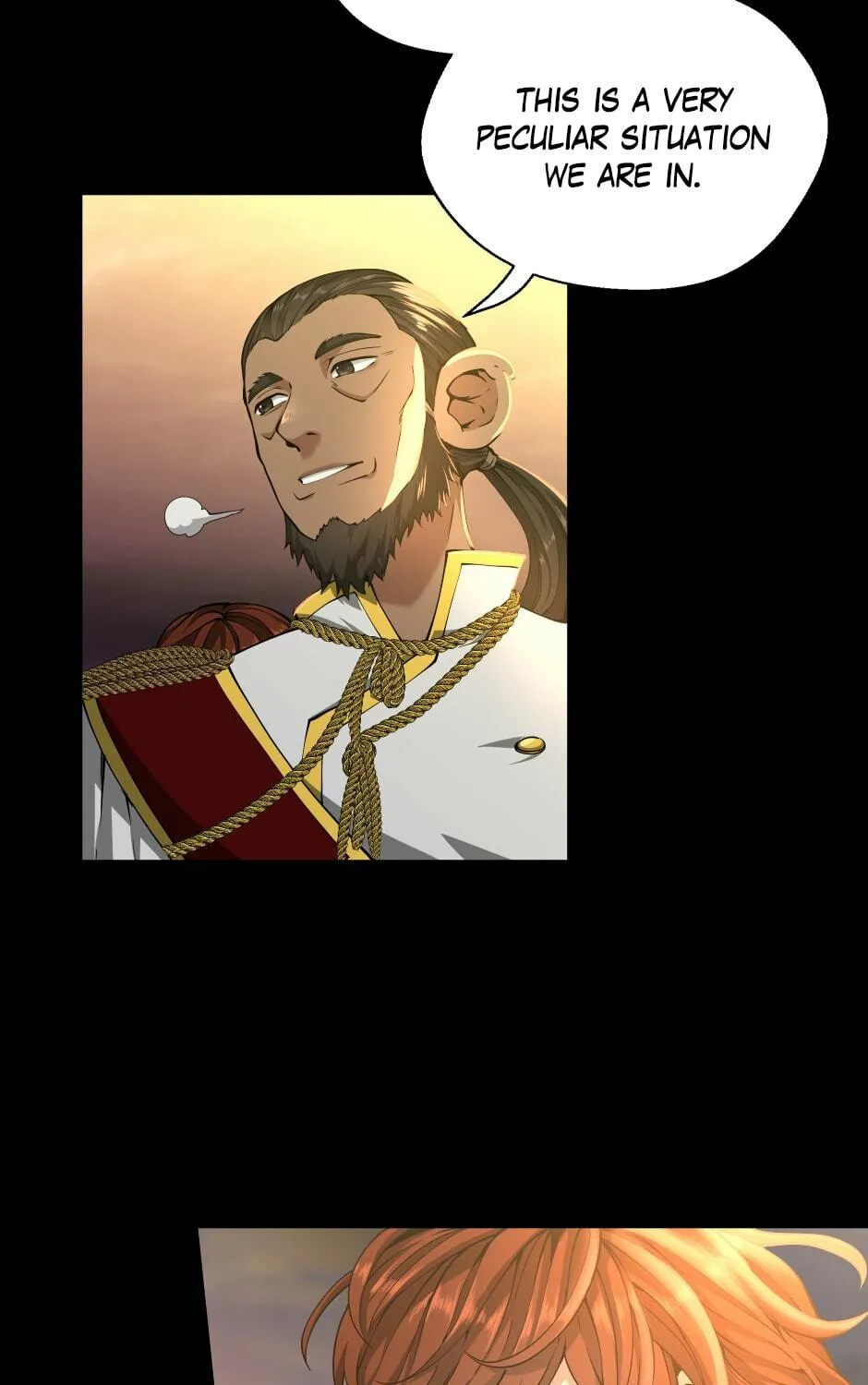 The Beginning After the End Chapter 142 page 155 - 