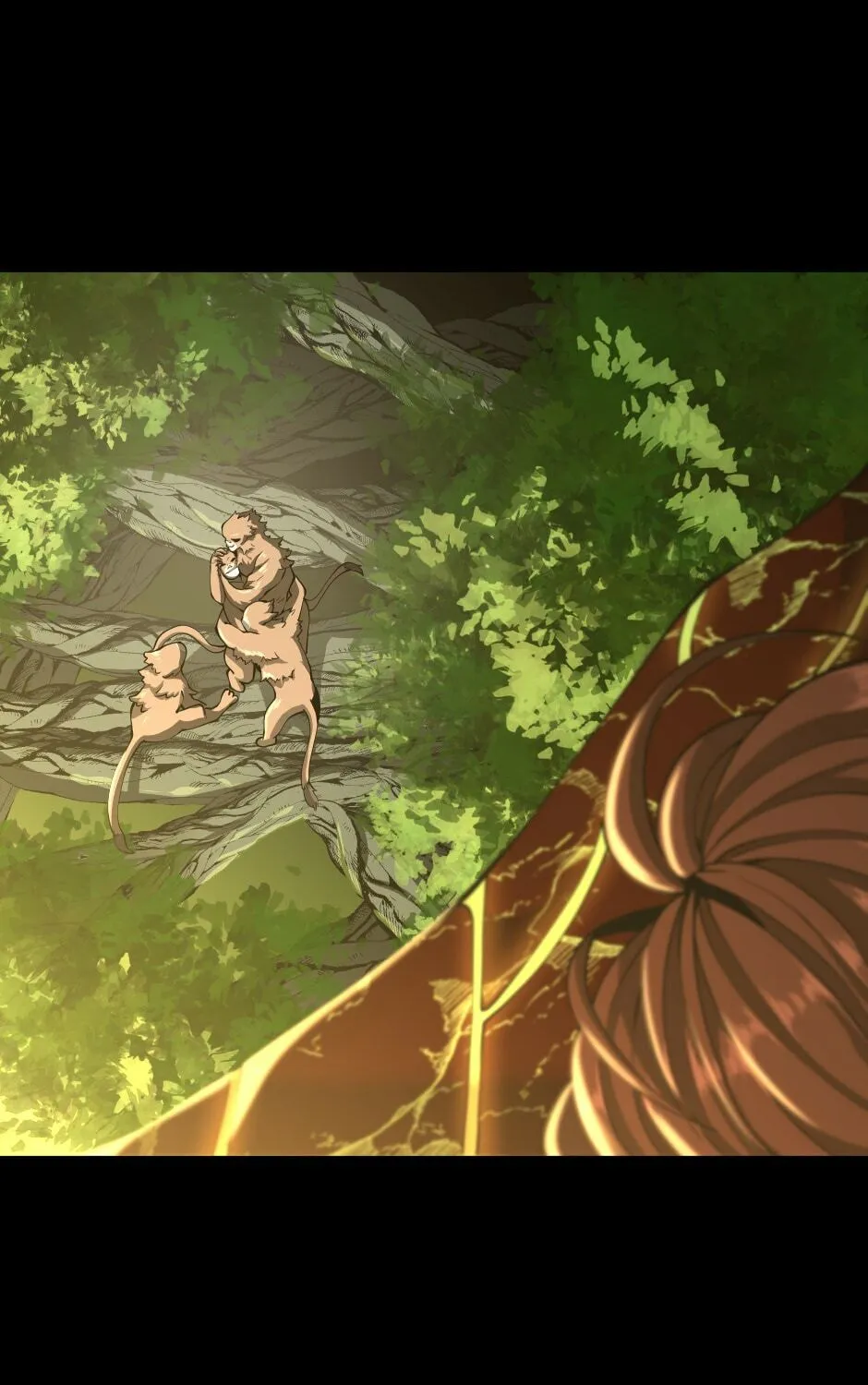 The Beginning After the End Chapter 142 page 157 - 
