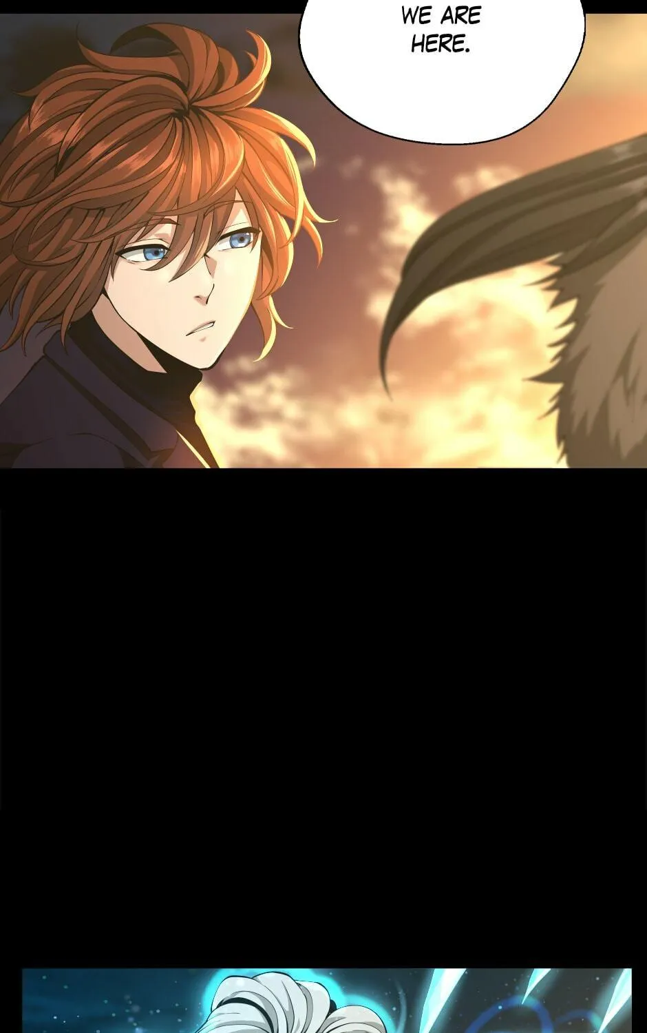 The Beginning After the End Chapter 142 page 159 - 