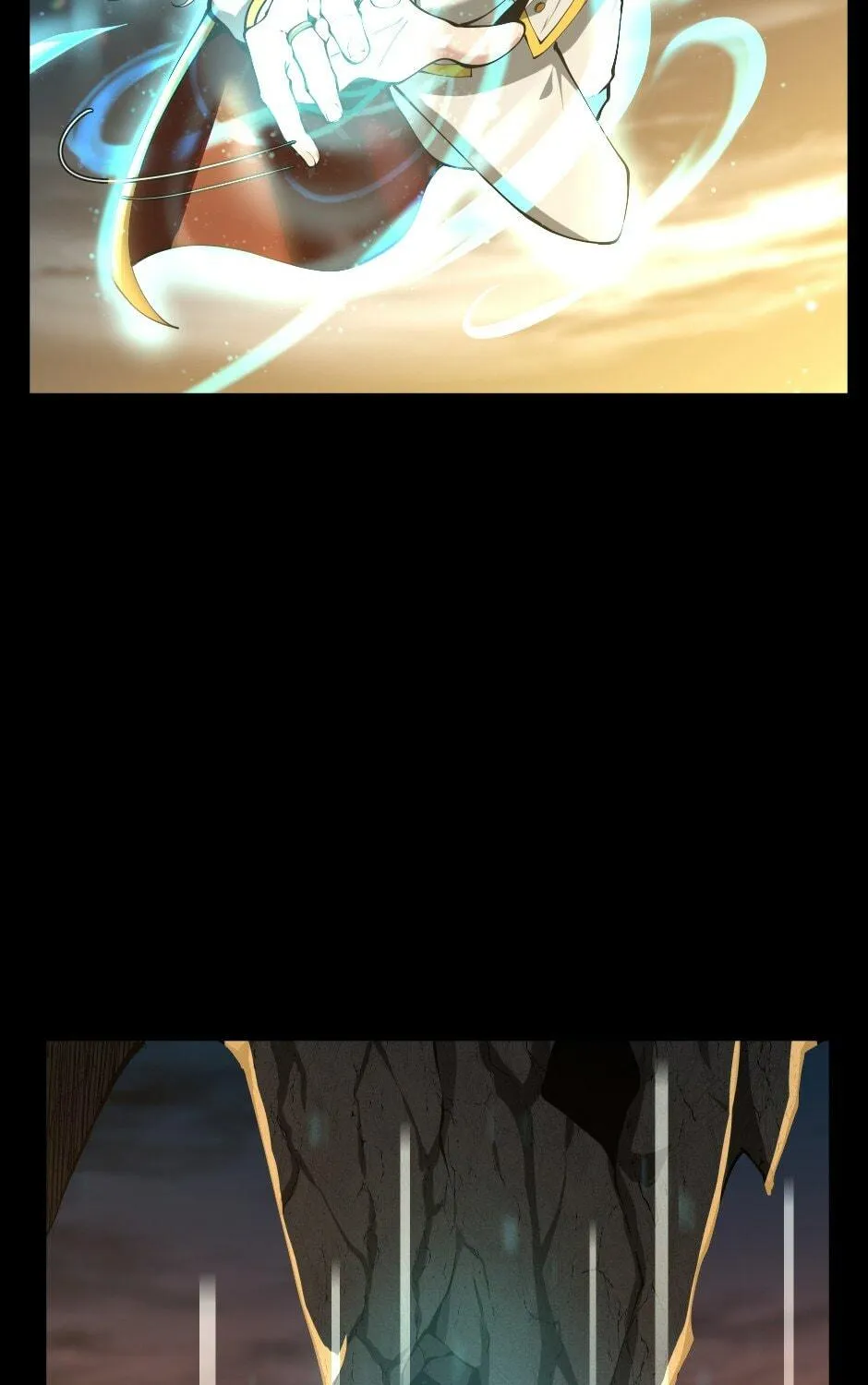 The Beginning After the End Chapter 142 page 161 - 