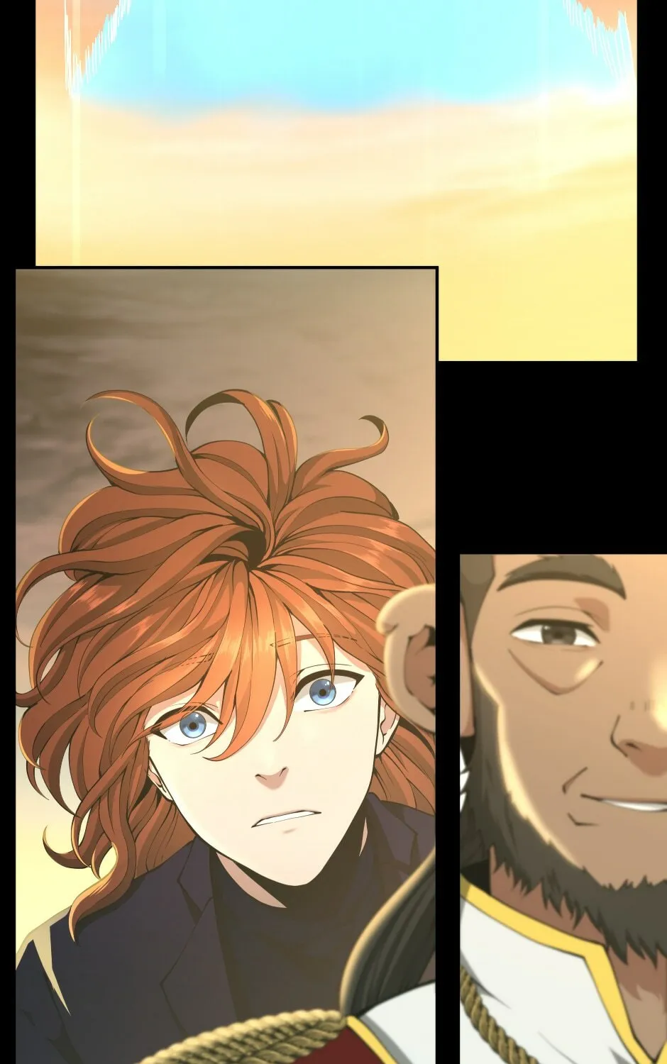The Beginning After the End Chapter 142 page 163 - 