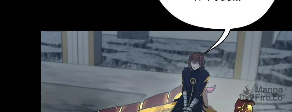The Beginning After the End Chapter 142 page 18 - 