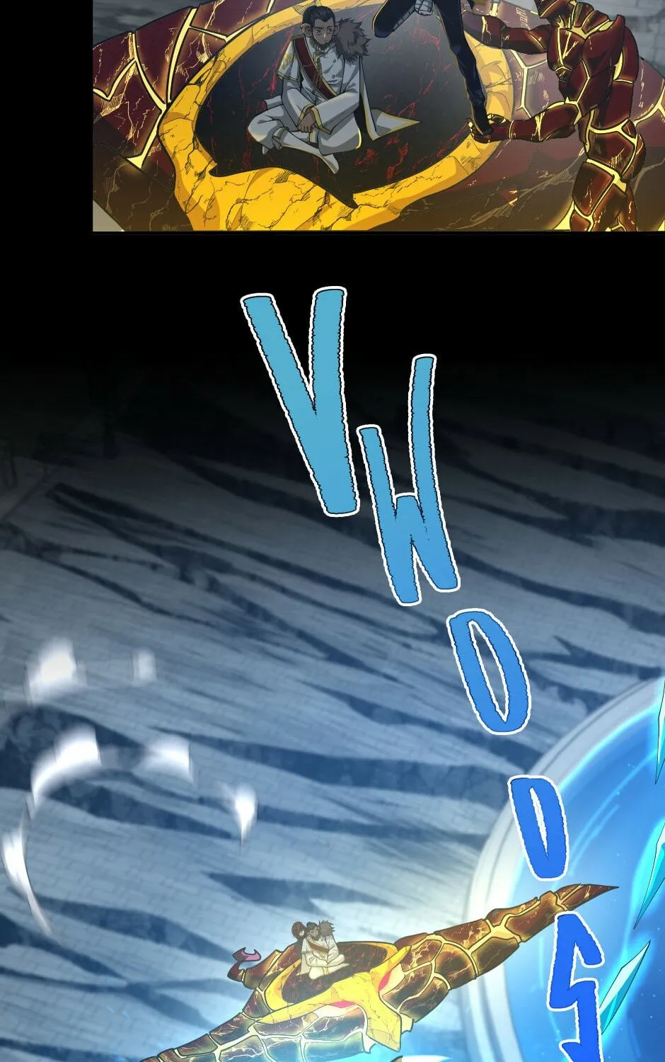 The Beginning After the End Chapter 142 page 19 - 