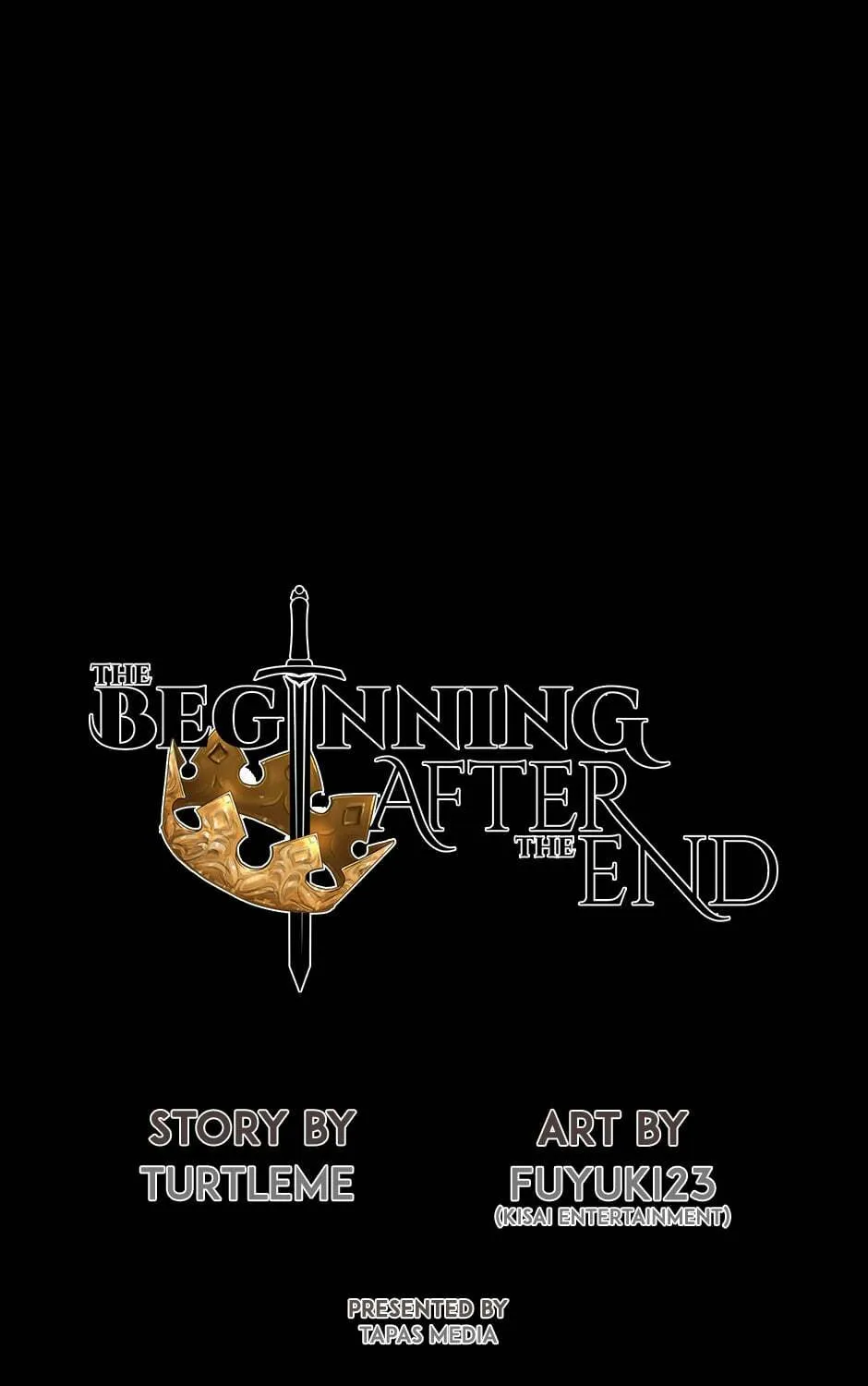 The Beginning After the End Chapter 142 page 25 - 