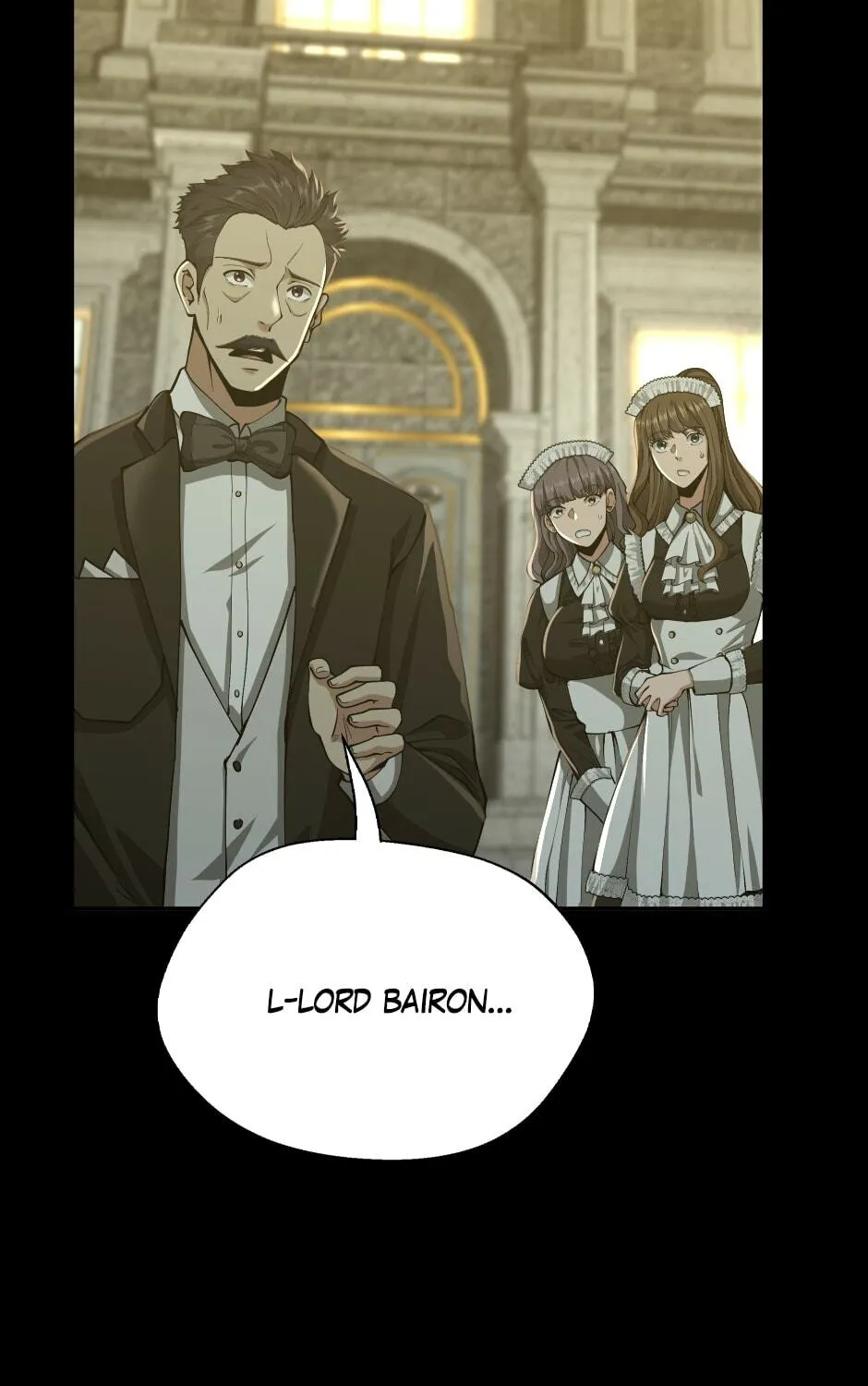 The Beginning After the End Chapter 142 page 37 - 
