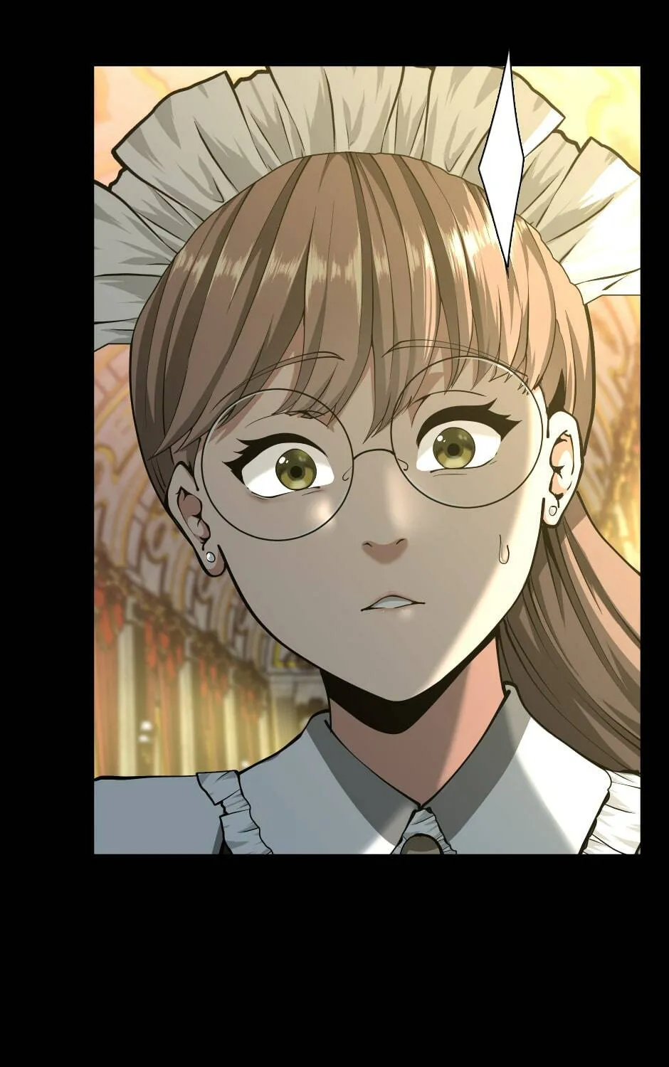 The Beginning After the End Chapter 142 page 45 - 