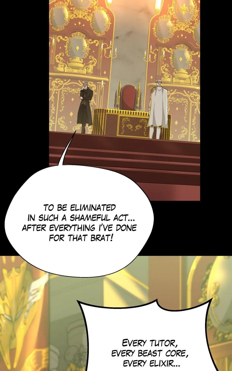The Beginning After the End Chapter 142 page 59 - 