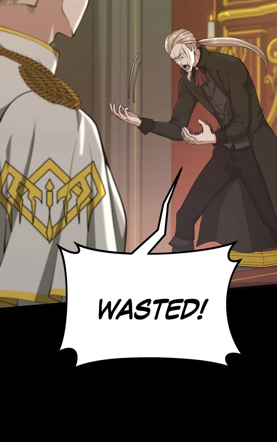 The Beginning After the End Chapter 142 page 61 - 
