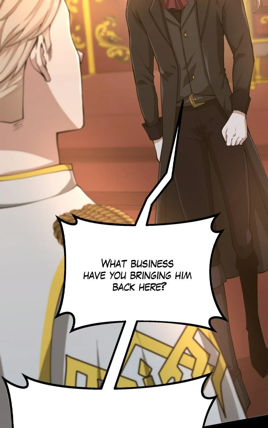 The Beginning After the End Chapter 142 page 65 - 