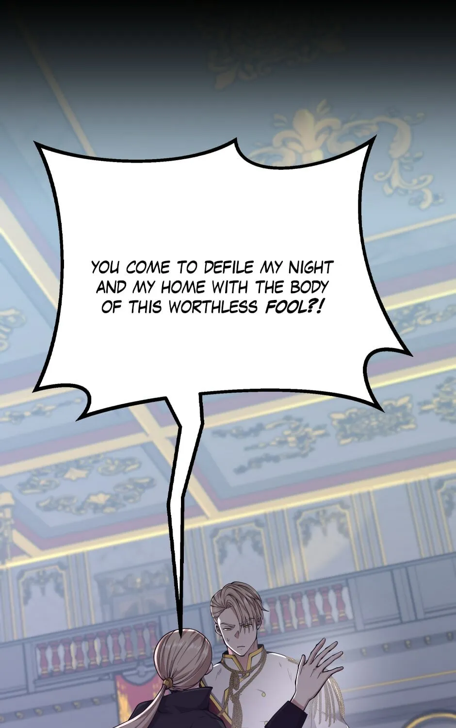 The Beginning After the End Chapter 142 page 67 - 