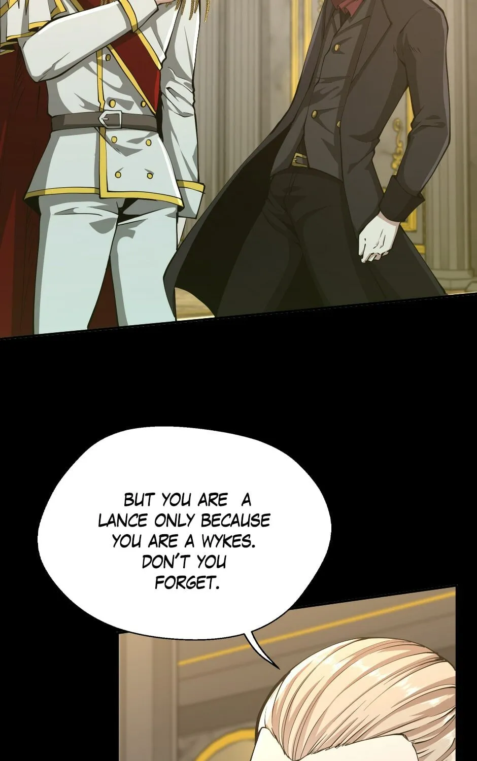 The Beginning After the End Chapter 142 page 75 - 