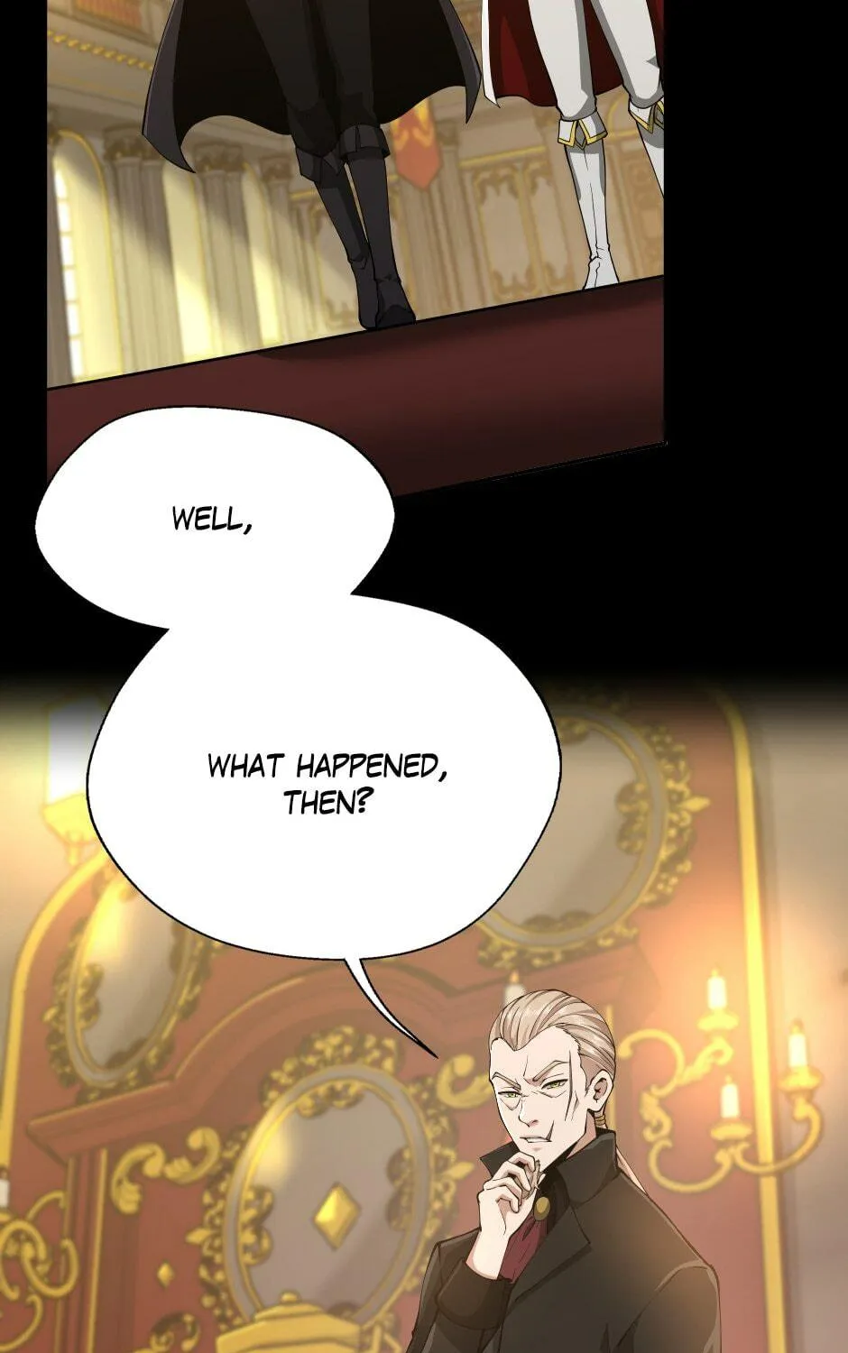 The Beginning After the End Chapter 142 page 79 - 