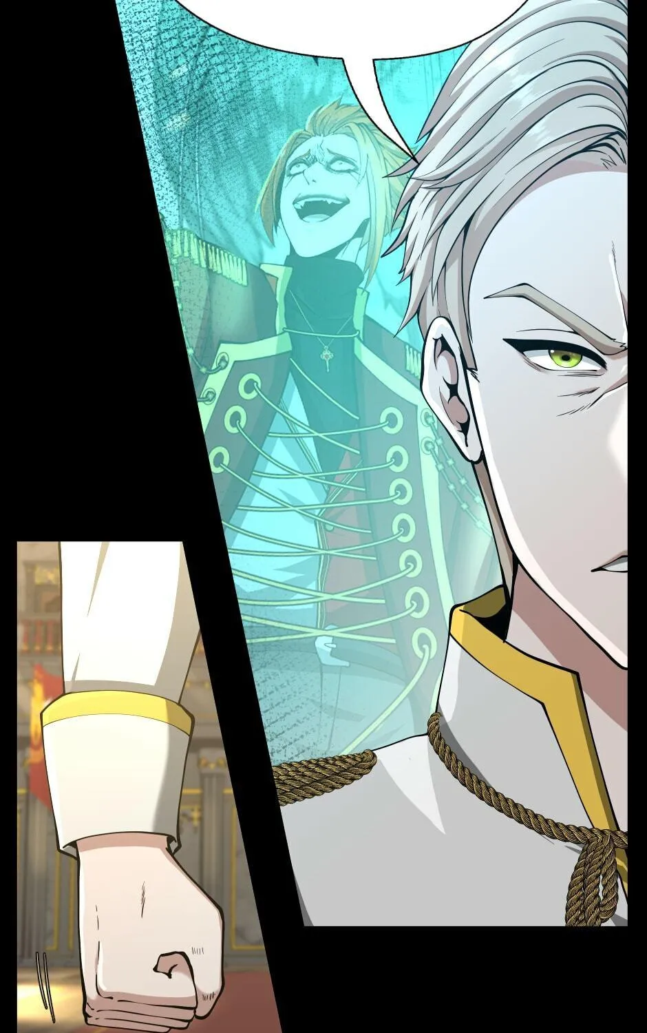 The Beginning After the End Chapter 142 page 83 - 