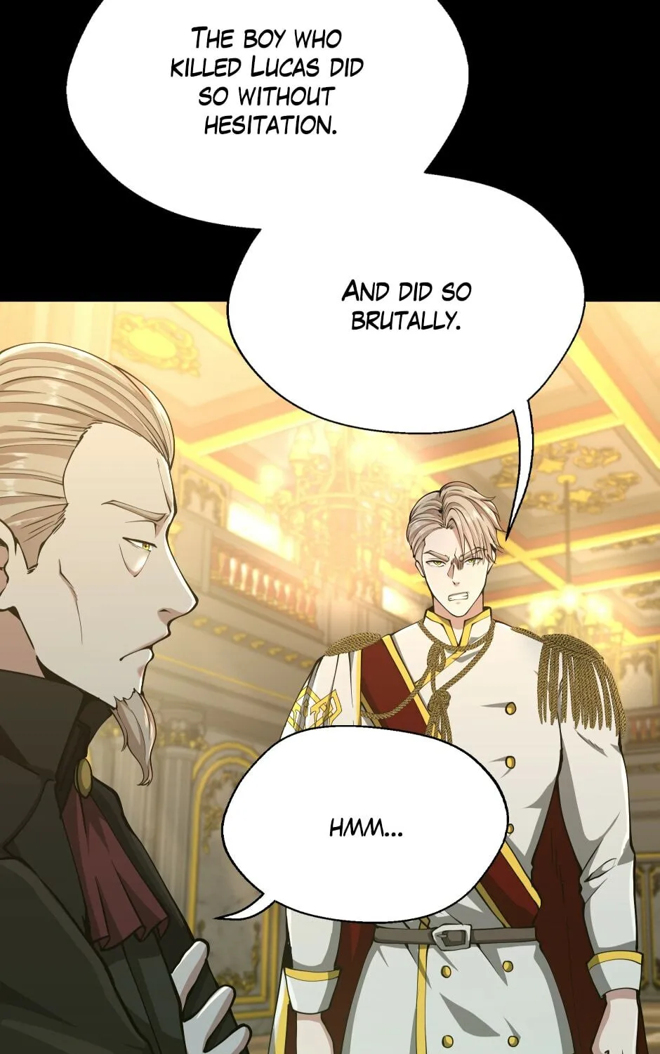 The Beginning After the End Chapter 142 page 85 - 