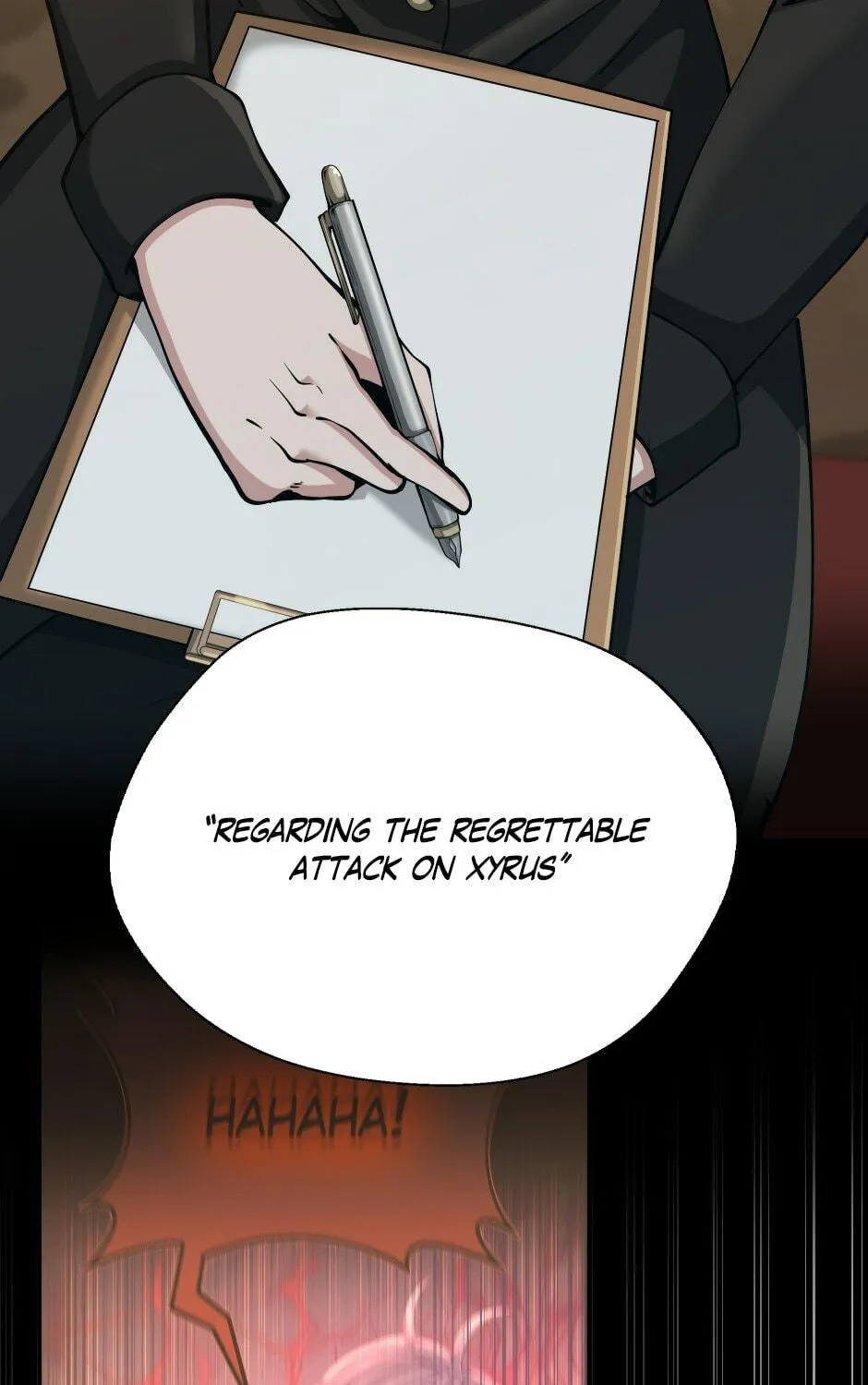 The Beginning After the End Chapter 142 page 99 - 