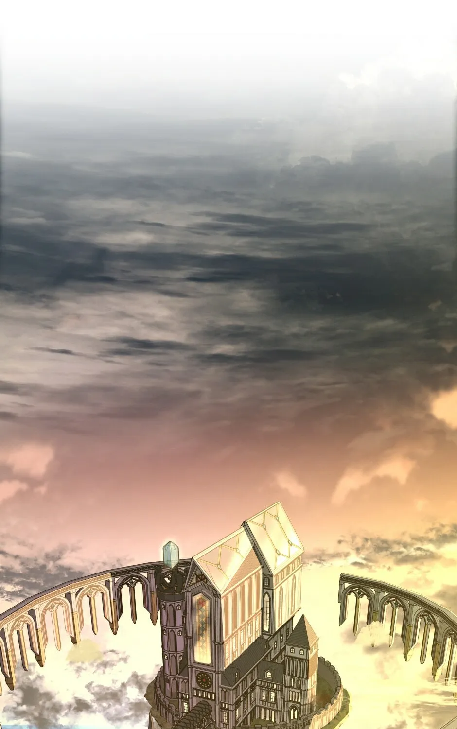 The Beginning After the End Chapter 143 page 1 - 