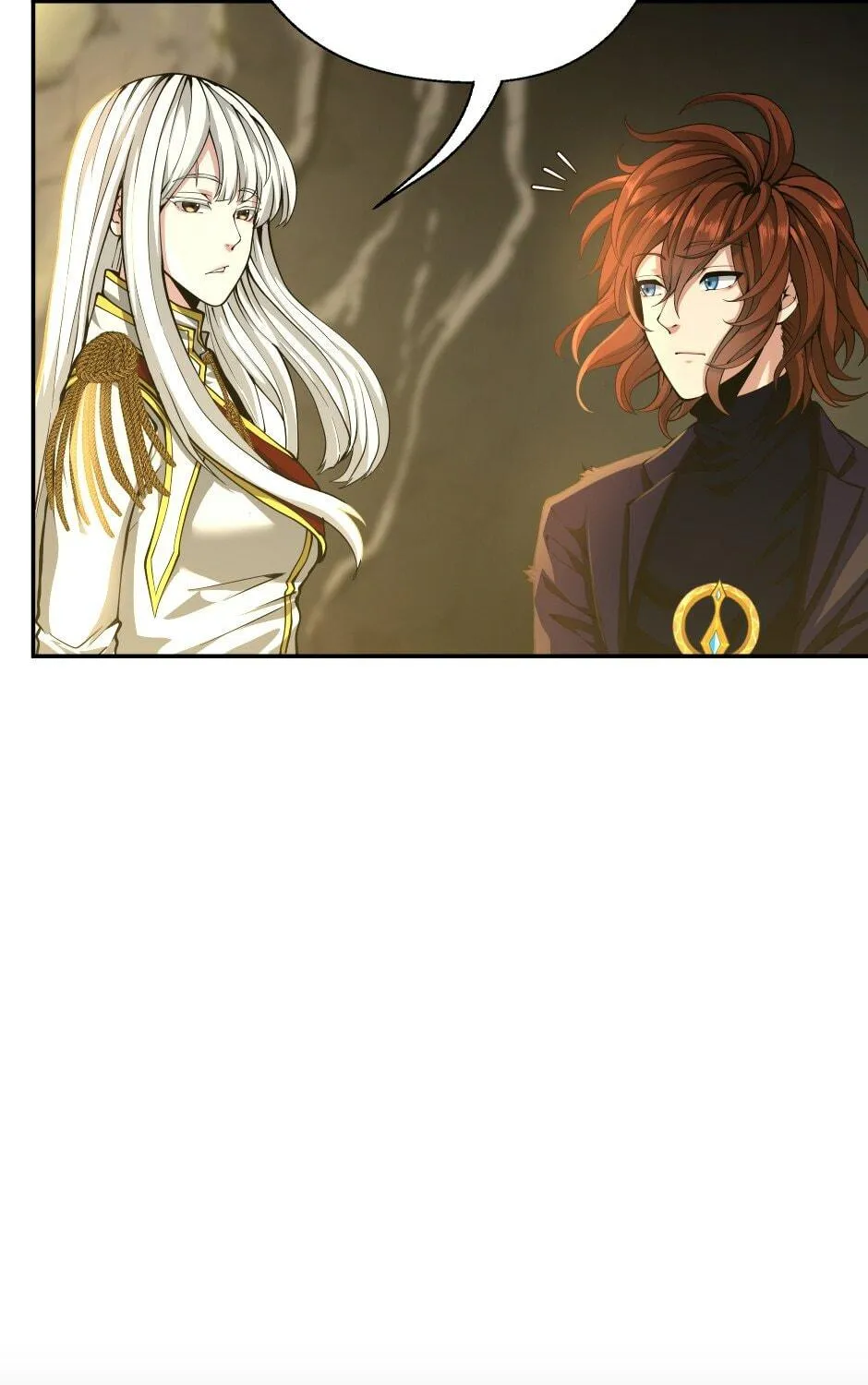 The Beginning After the End Chapter 143 page 11 - 