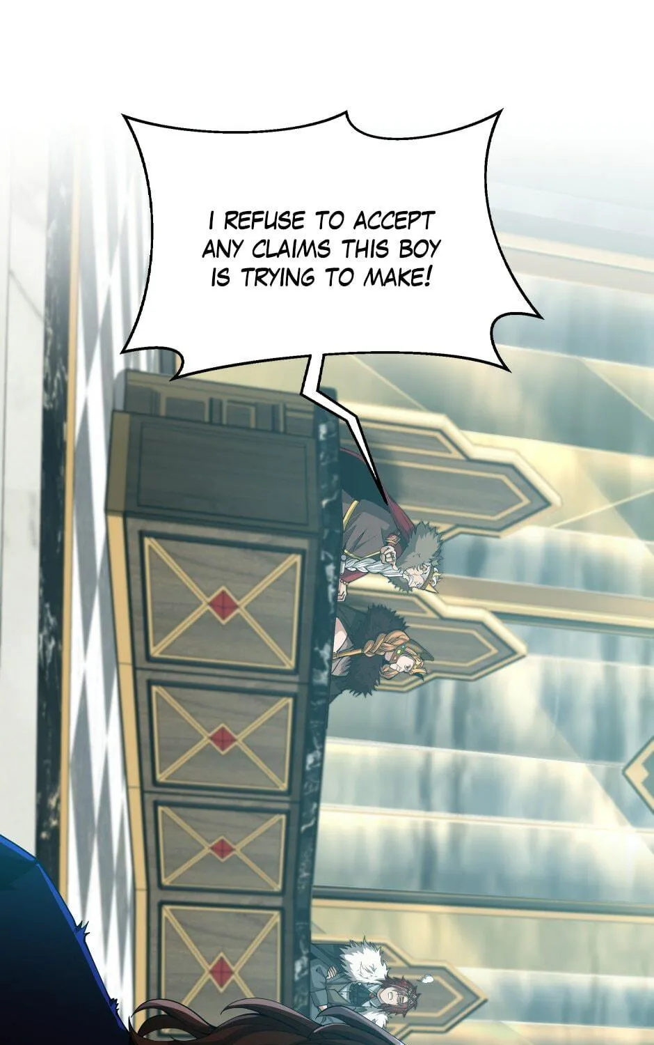 The Beginning After the End Chapter 143 page 101 - 