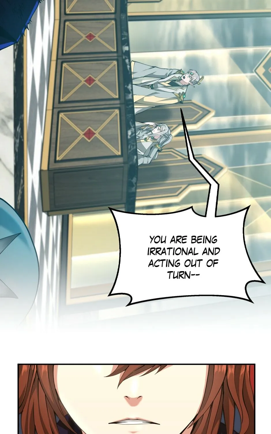 The Beginning After the End Chapter 143 page 103 - 