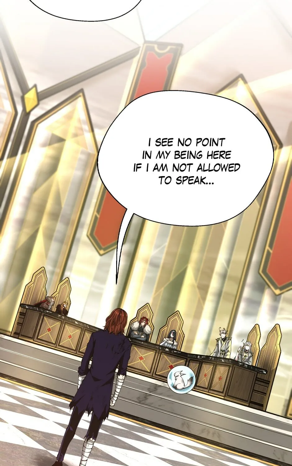The Beginning After the End Chapter 143 page 105 - 