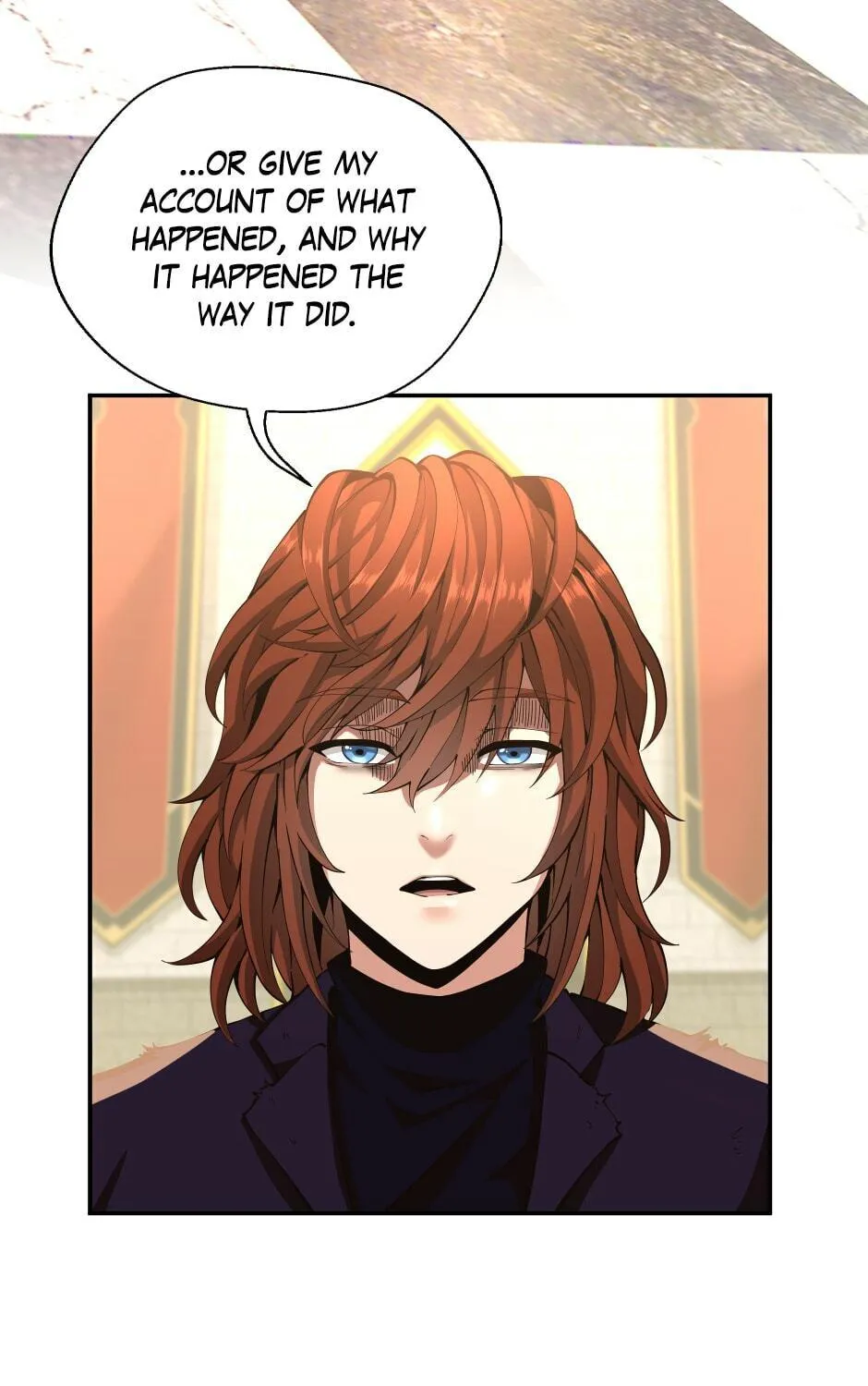 The Beginning After the End Chapter 143 page 107 - 