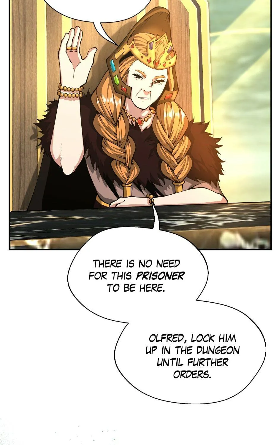 The Beginning After the End Chapter 143 page 109 - 