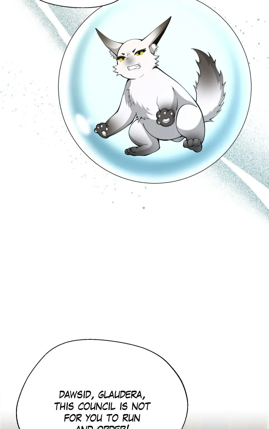 The Beginning After the End Chapter 143 page 111 - 
