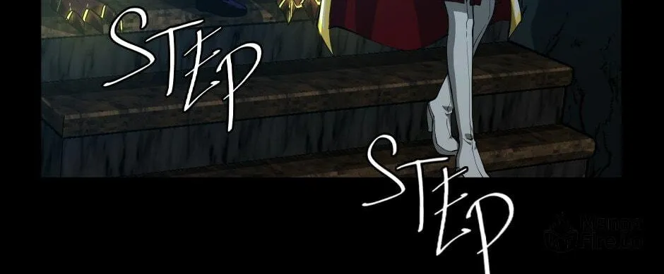 The Beginning After the End Chapter 143 page 132 - 