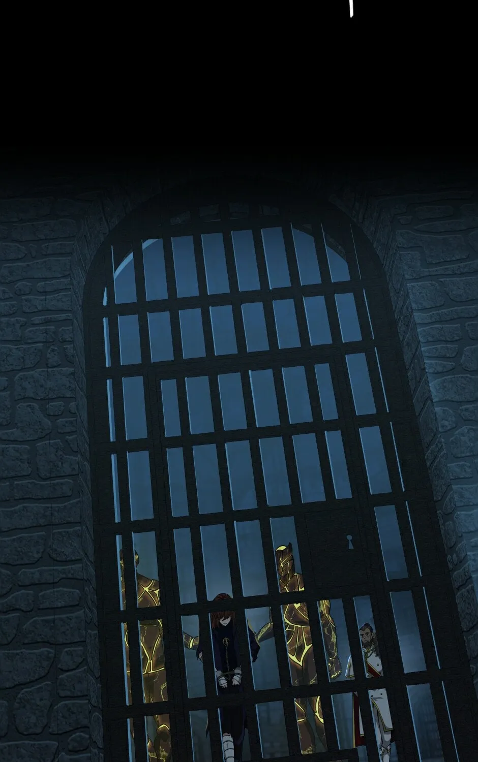 The Beginning After the End Chapter 143 page 133 - 