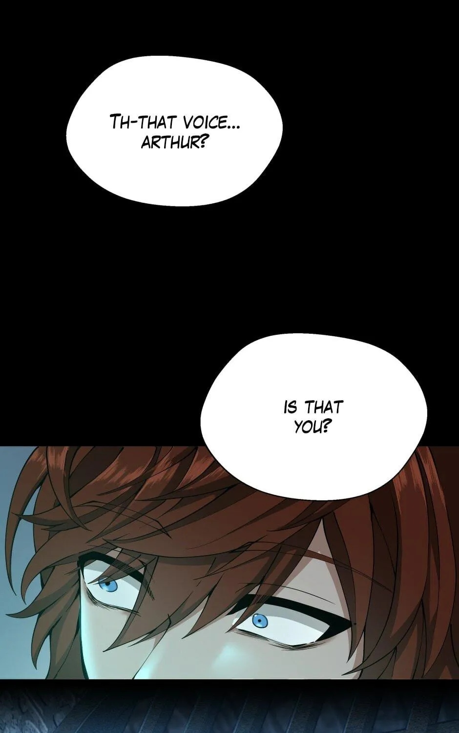 The Beginning After the End Chapter 143 page 143 - 