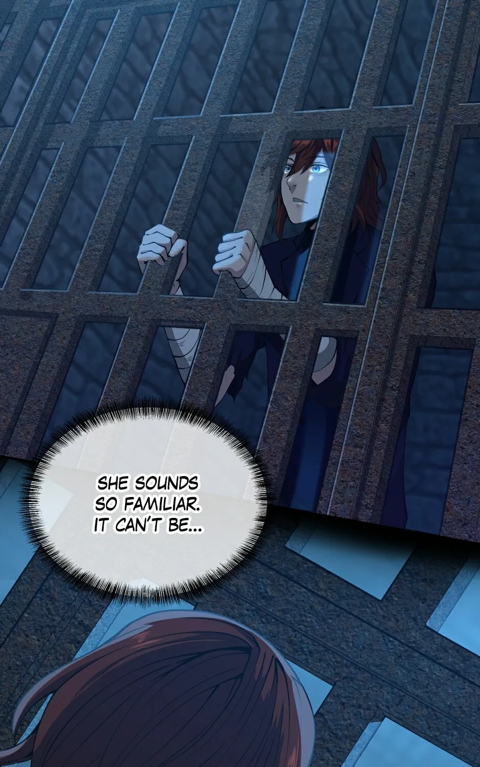 The Beginning After the End Chapter 143 page 145 - 