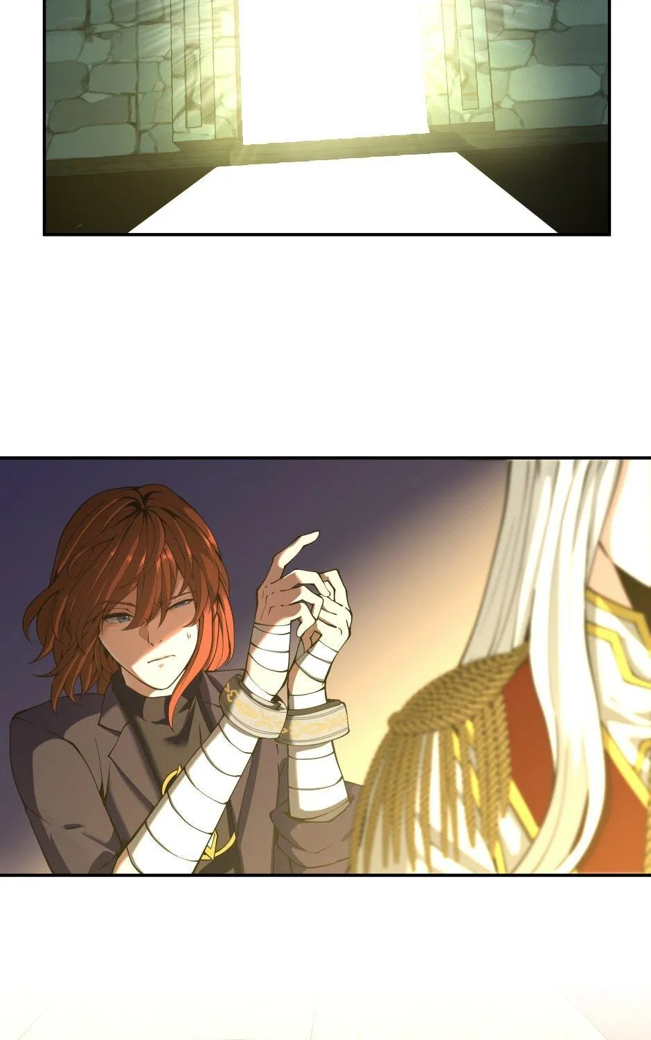 The Beginning After the End Chapter 143 page 19 - 