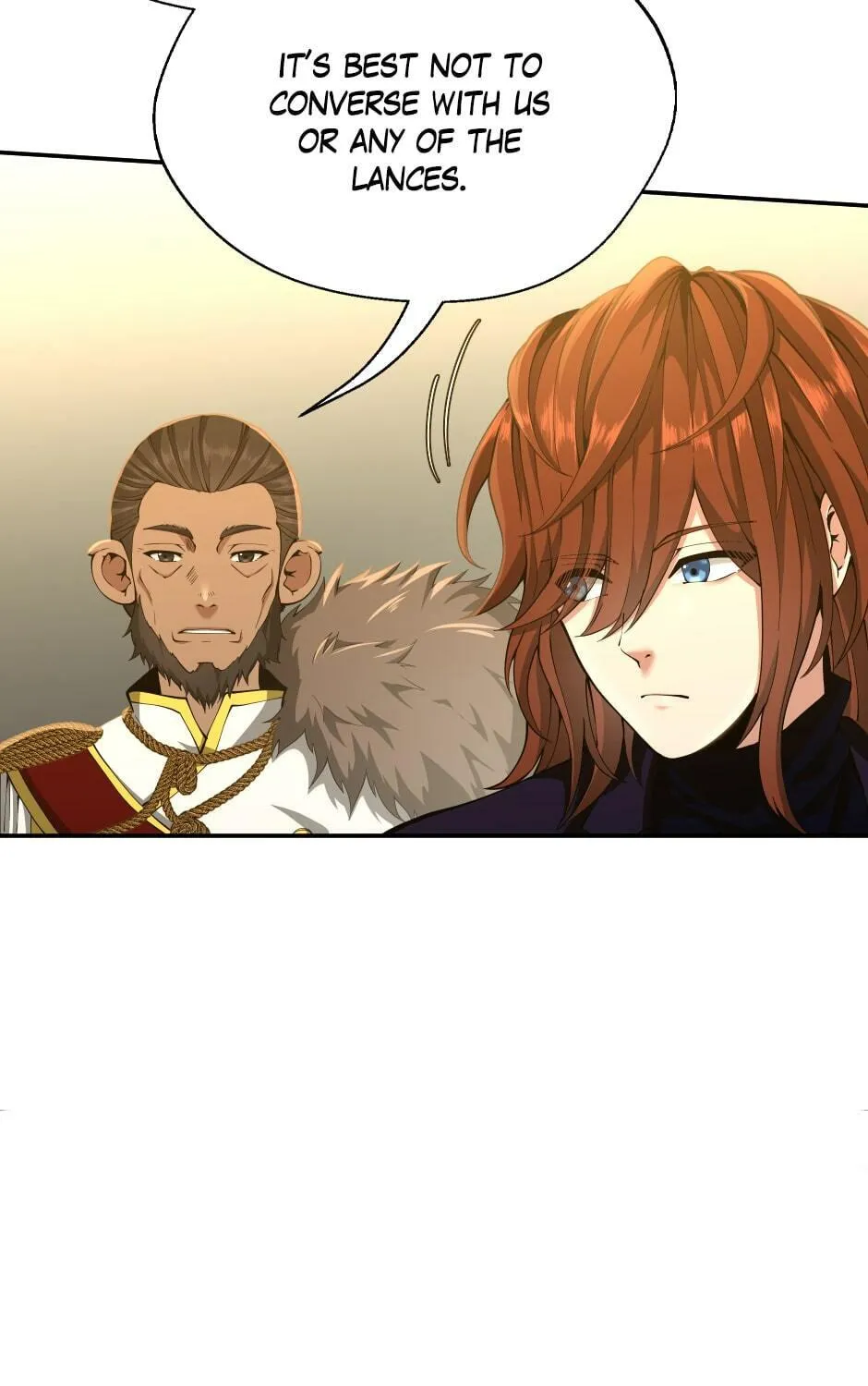 The Beginning After the End Chapter 143 page 23 - 
