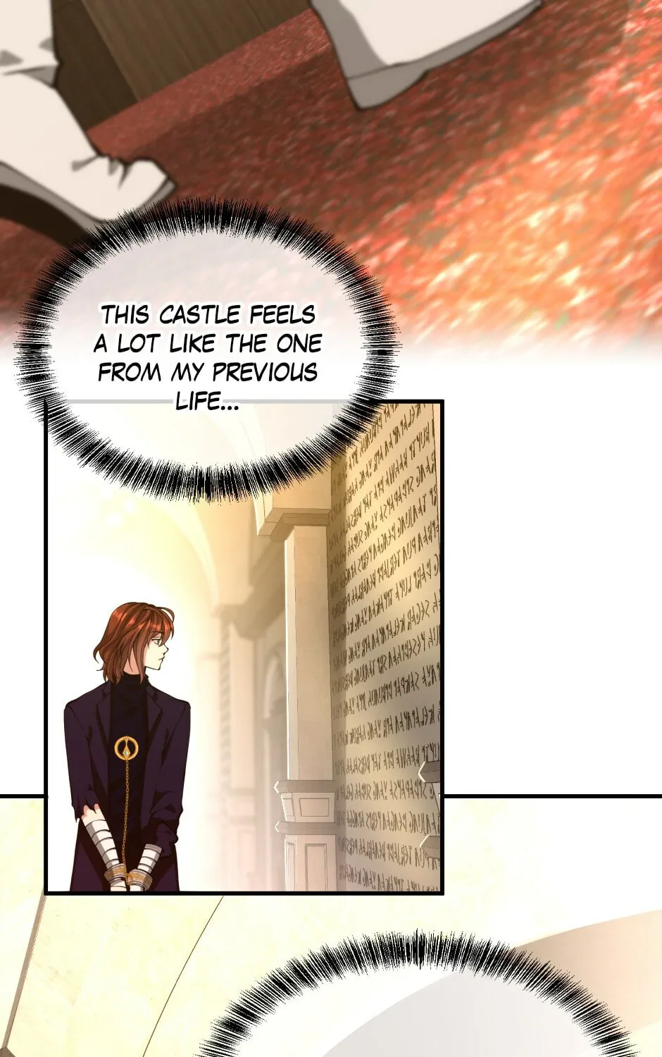 The Beginning After the End Chapter 143 page 27 - 