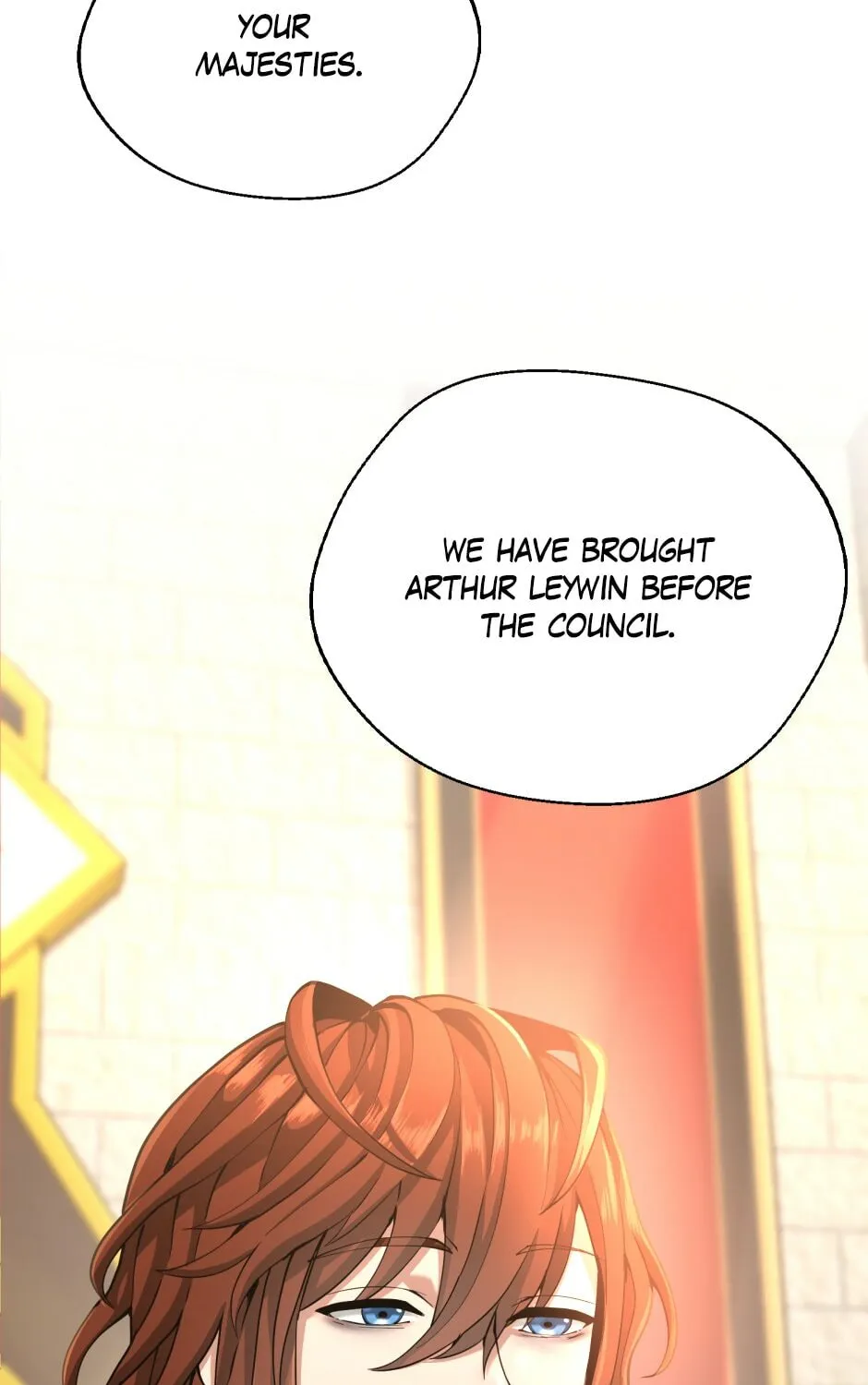 The Beginning After the End Chapter 143 page 43 - 