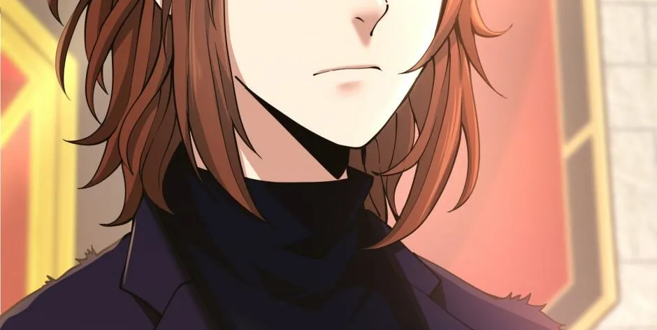 The Beginning After the End Chapter 143 page 44 - 