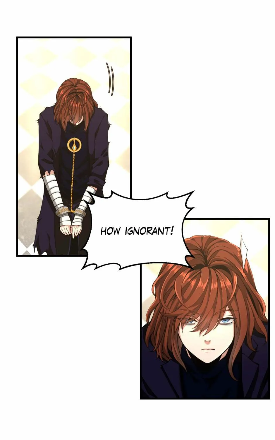 The Beginning After the End Chapter 143 page 51 - 