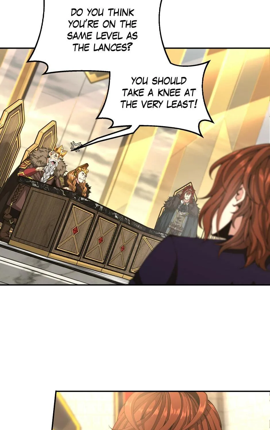 The Beginning After the End Chapter 143 page 53 - 