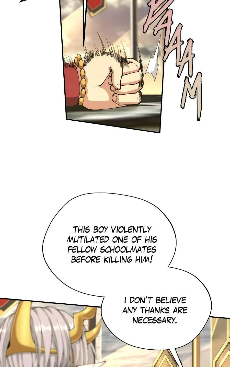 The Beginning After the End Chapter 143 page 65 - 